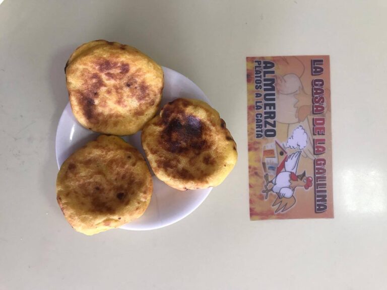 La Casa de la gallina zipaquira 3 768x576